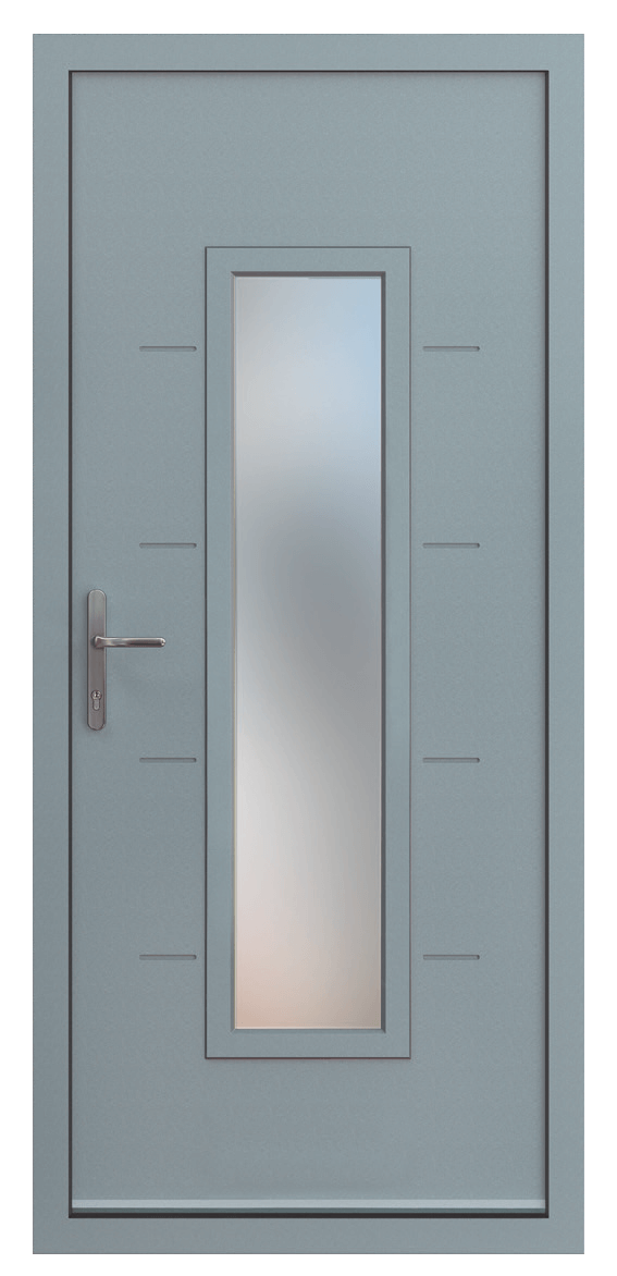 Aluminium Door - Carnaby