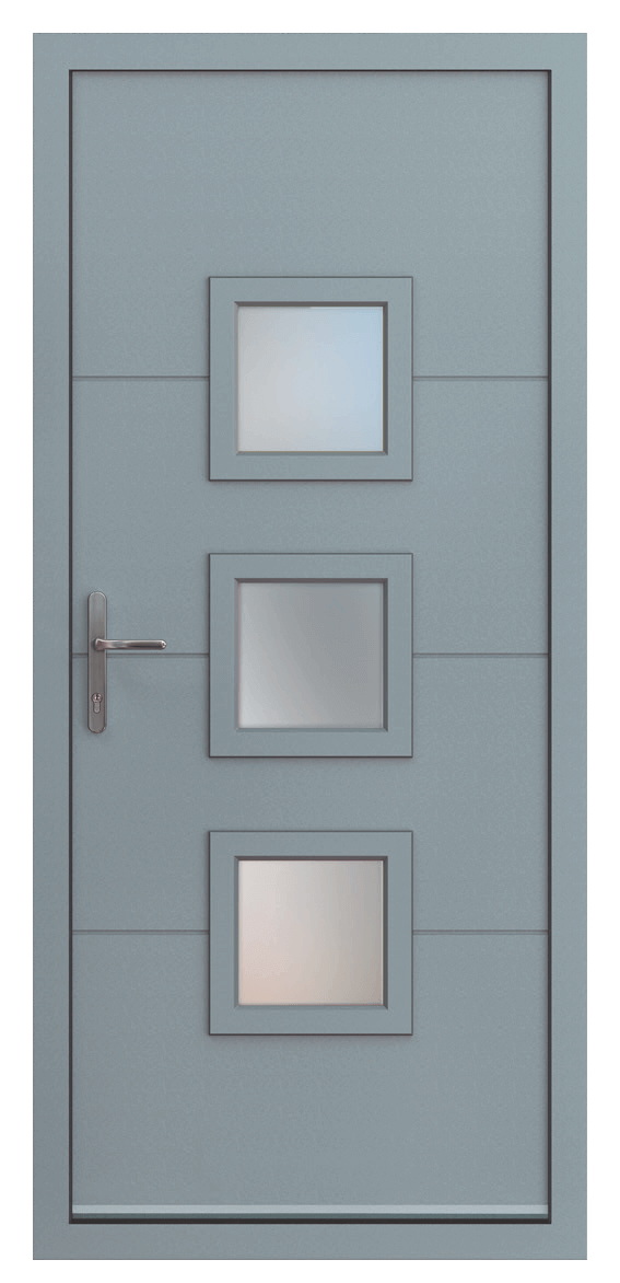 Aluminium Door - Lansdown