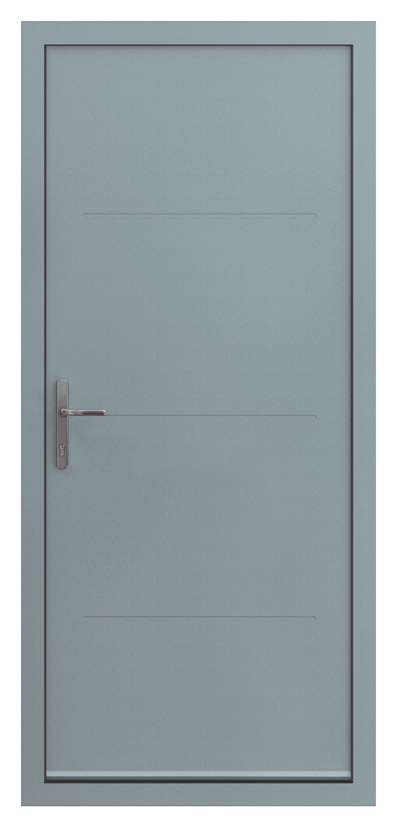 Aluminium Door - Millbrook